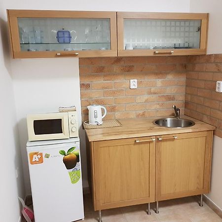 Apartmany U Dvora Jihlava Kültér fotó