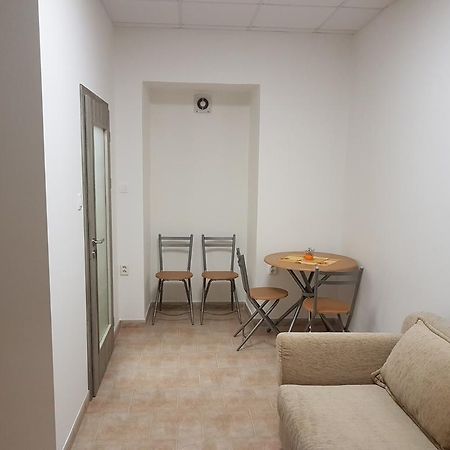 Apartmany U Dvora Jihlava Kültér fotó