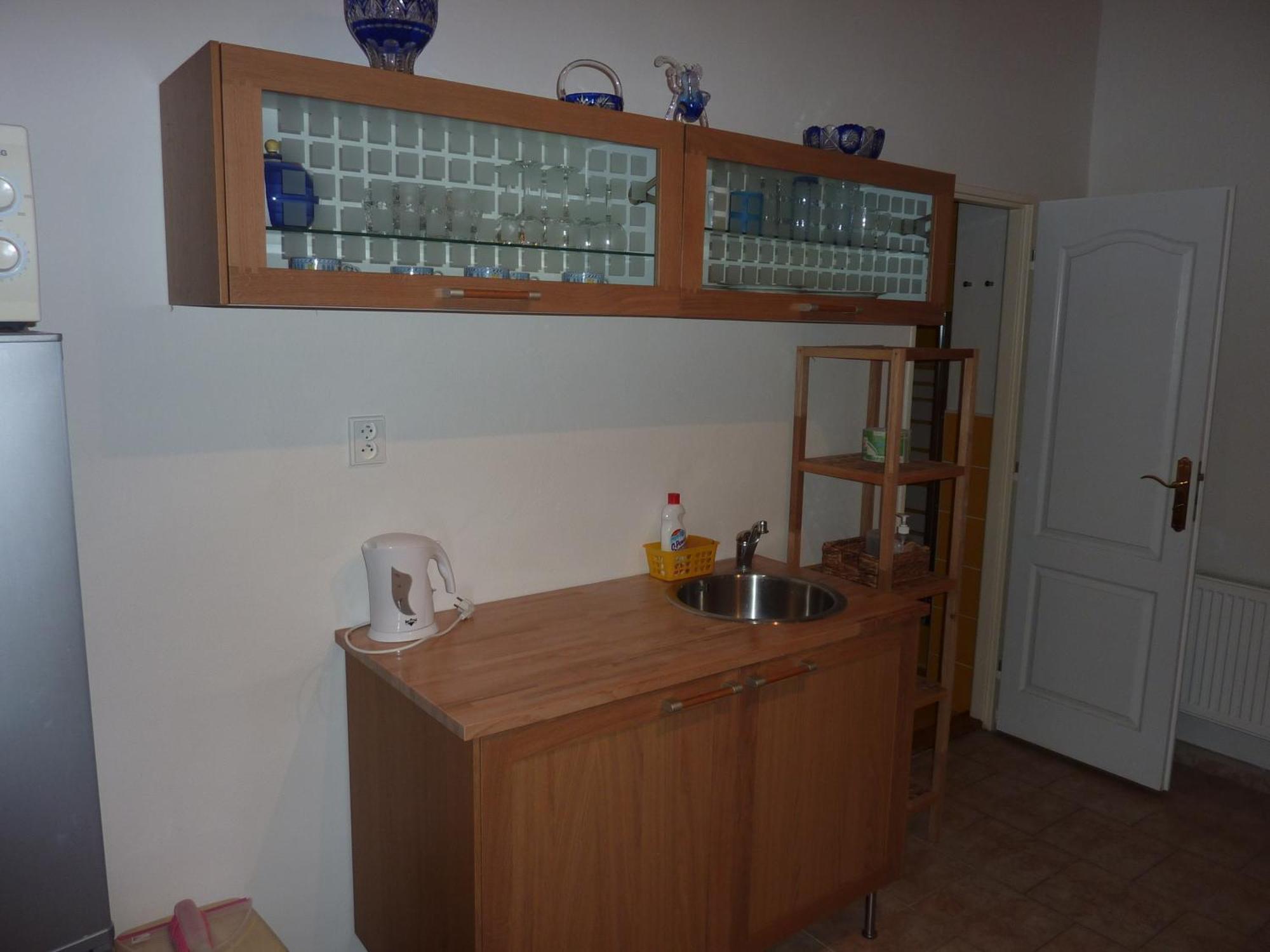 Apartmany U Dvora Jihlava Kültér fotó