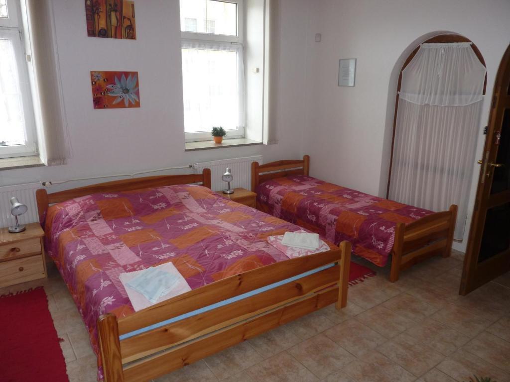 Apartmany U Dvora Jihlava Kültér fotó