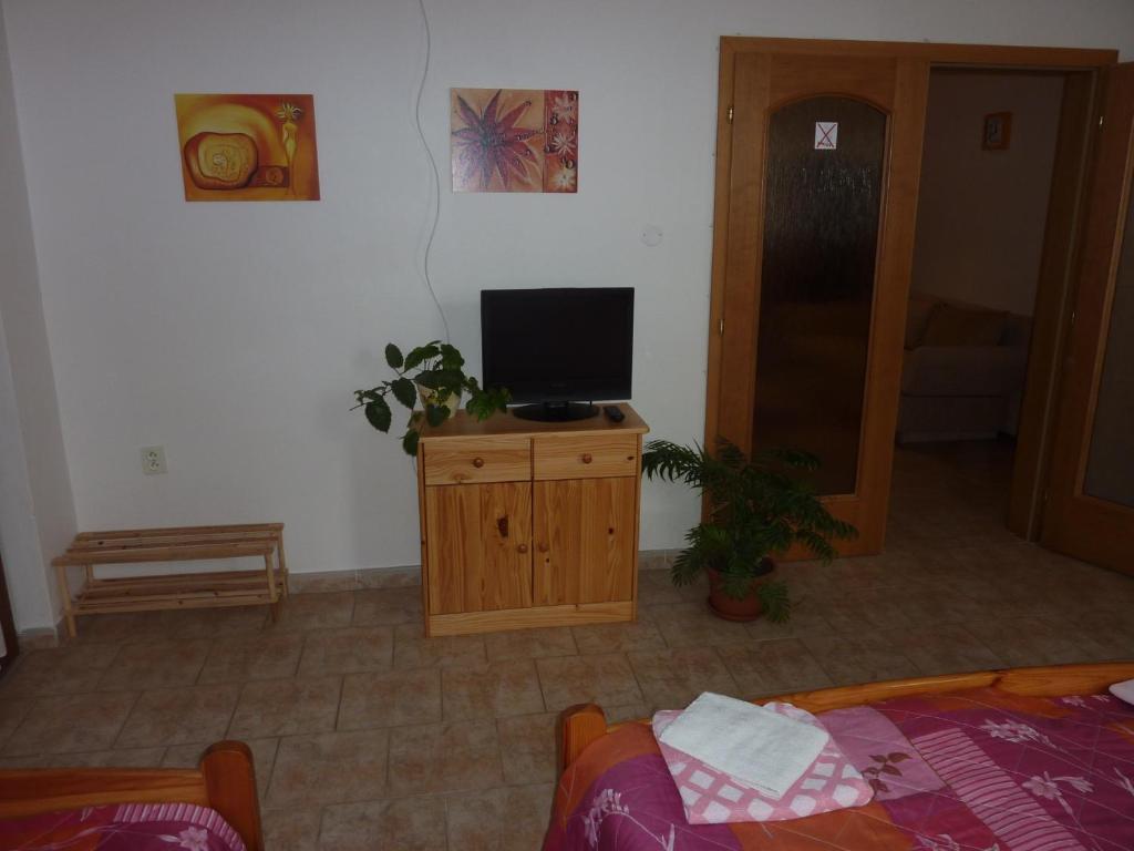 Apartmany U Dvora Jihlava Kültér fotó