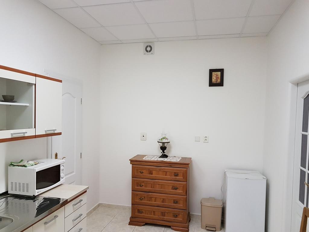 Apartmany U Dvora Jihlava Kültér fotó