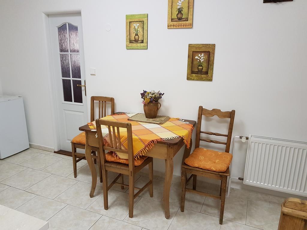 Apartmany U Dvora Jihlava Kültér fotó