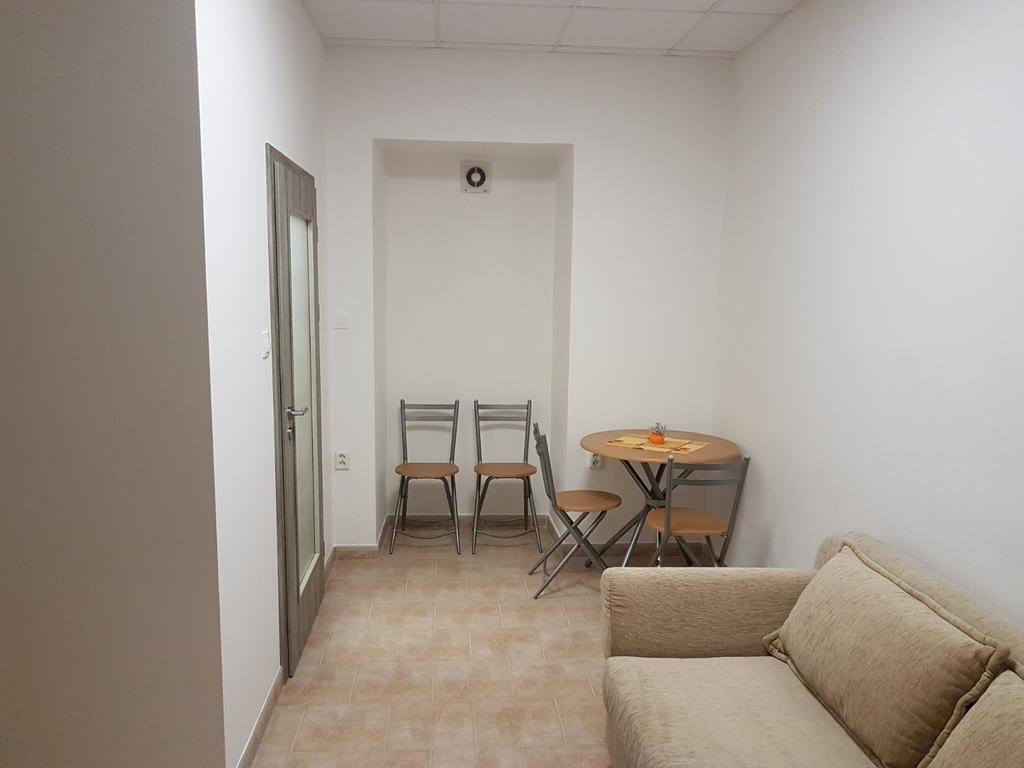 Apartmany U Dvora Jihlava Kültér fotó