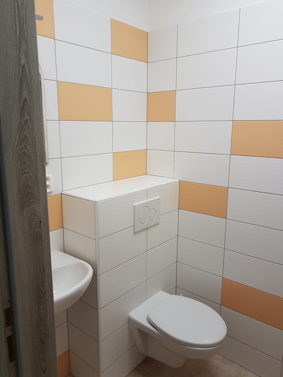 Apartmany U Dvora Jihlava Kültér fotó