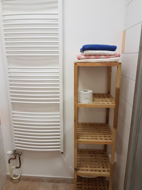 Apartmany U Dvora Jihlava Kültér fotó