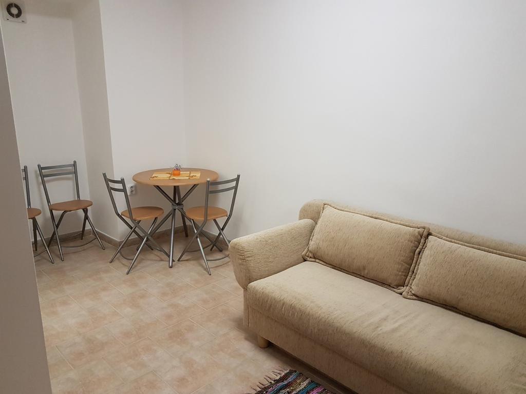 Apartmany U Dvora Jihlava Kültér fotó