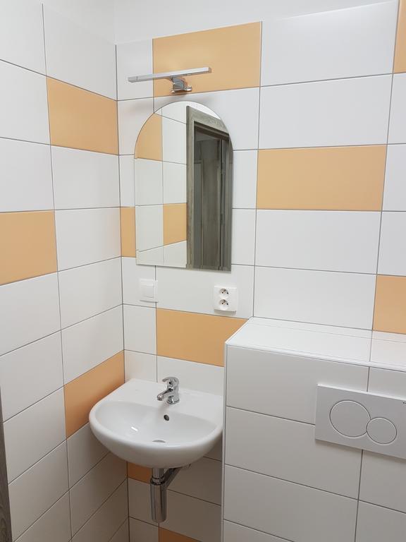 Apartmany U Dvora Jihlava Kültér fotó