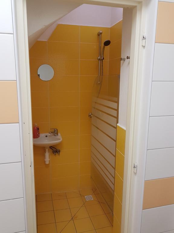 Apartmany U Dvora Jihlava Kültér fotó